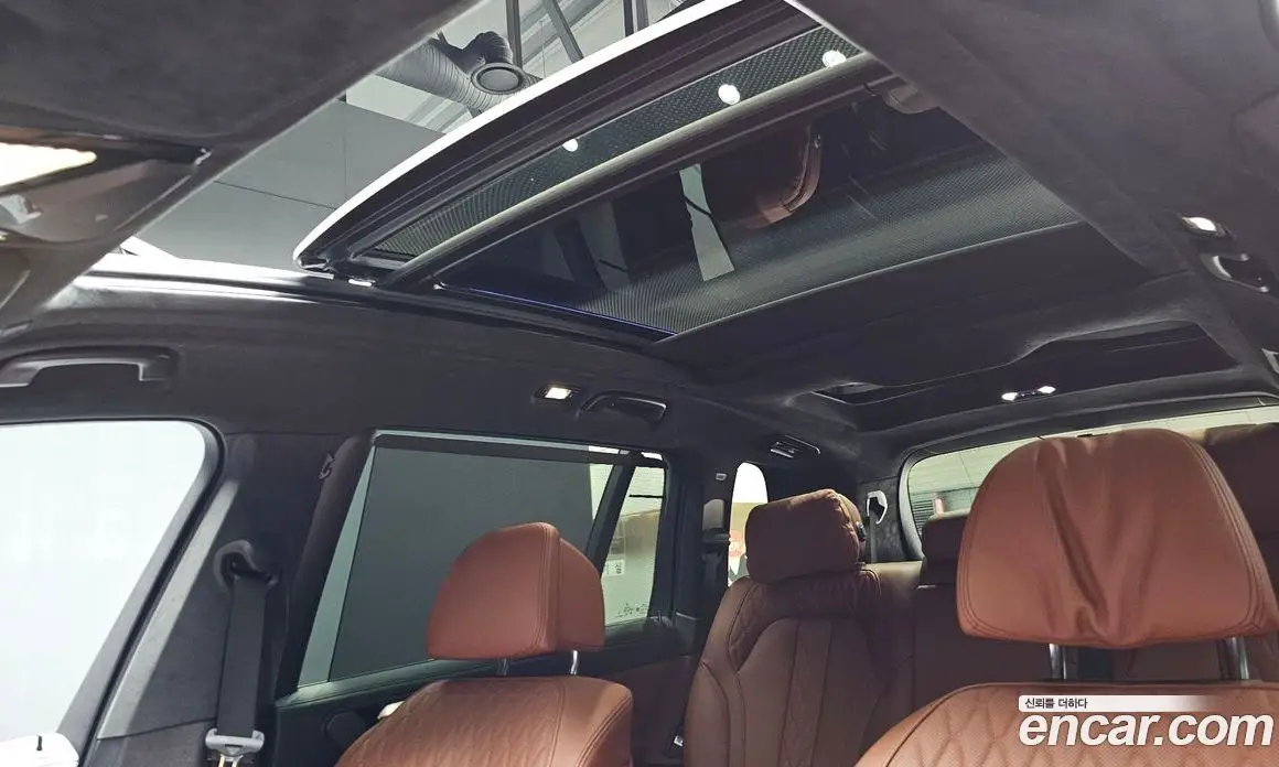BMW X7 2023 3.0 автомат (гидро), фото 25 BMW X7 2023 3.0 автомат (гидро), фото 25