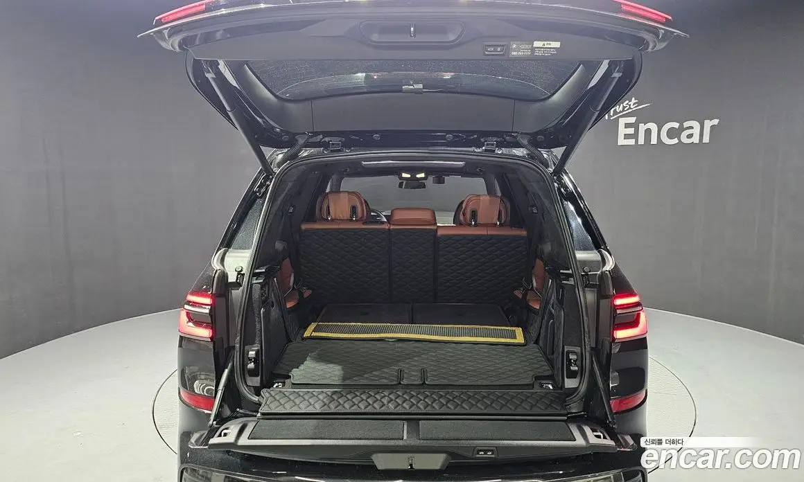 BMW X7 2023 3.0 автомат (гидро), фото 27 BMW X7 2023 3.0 автомат (гидро), фото 27
