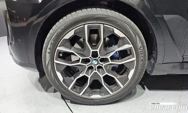 BMW X7 2023 3.0 автомат (гидро), миниатюра 5 BMW X7 2023 3.0 автомат (гидро), миниатюра 5