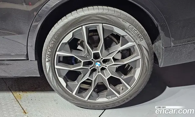 BMW X7 2023 3.0 автомат (гидро), миниатюра 7 BMW X7 2023 3.0 автомат (гидро), миниатюра 7
