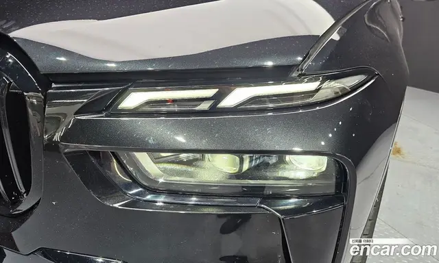 BMW X7 2023 3.0 автомат (гидро), миниатюра 8 BMW X7 2023 3.0 автомат (гидро), миниатюра 8