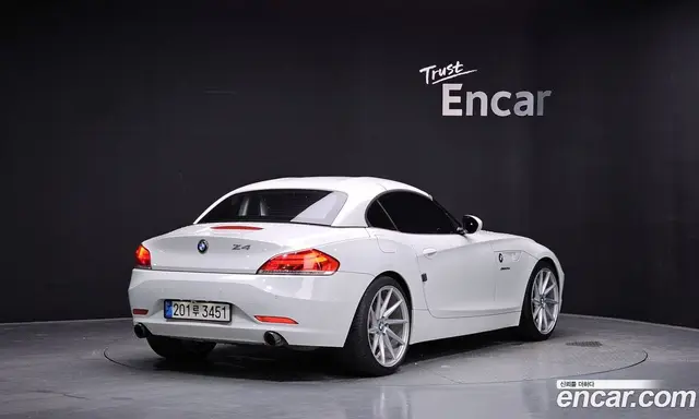 BMW Z4 2013 3.0 автомат (гидро), миниатюра 2 BMW Z4 2013 3.0 автомат (гидро), миниатюра 2