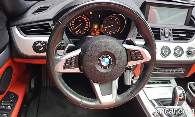 BMW Z4 2013 3.0 автомат (гидро), миниатюра 12