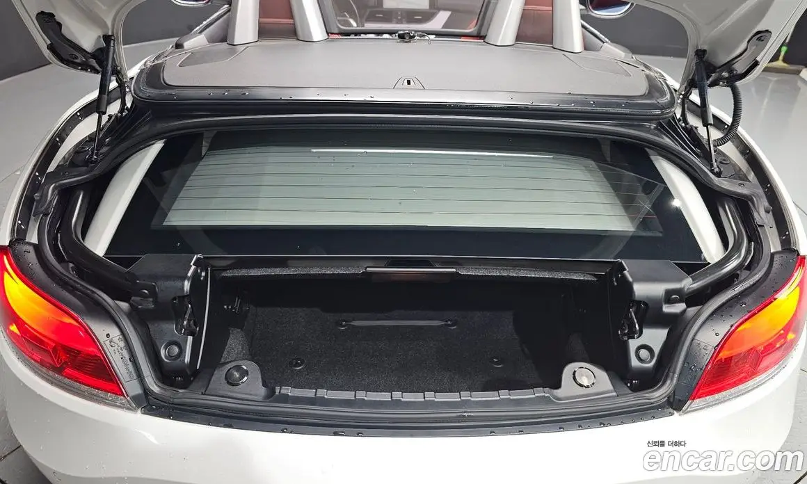 BMW Z4 2013 3.0 автомат (гидро), фото 20 BMW Z4 2013 3.0 автомат (гидро), фото 20
