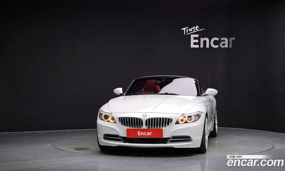BMW Z4 2013 3.0 автомат (гидро), фото 3 BMW Z4 2013 3.0 автомат (гидро), фото 3
