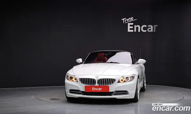 BMW Z4 2013 3.0 автомат (гидро), миниатюра 3 BMW Z4 2013 3.0 автомат (гидро), миниатюра 3