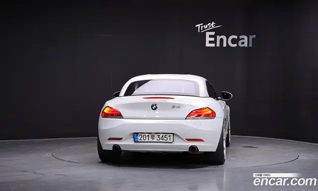 BMW Z4 2013 3.0 автомат (гидро), миниатюра 4 BMW Z4 2013 3.0 автомат (гидро), миниатюра 4