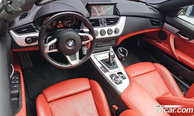 BMW Z4 2013 3.0 автомат (гидро), миниатюра 7 BMW Z4 2013 3.0 автомат (гидро), миниатюра 7