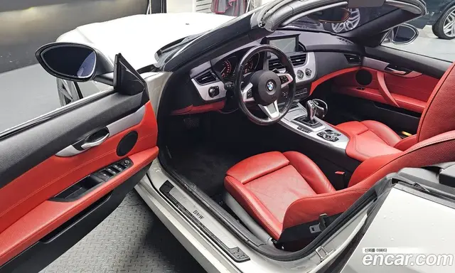 BMW Z4 2013 3.0 автомат (гидро), миниатюра 10 BMW Z4 2013 3.0 автомат (гидро), миниатюра 10