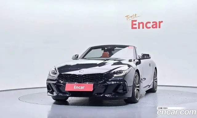 BMW Z4 2023 2.0 автомат (гидро), миниатюра 3 BMW Z4 2023 2.0 автомат (гидро), миниатюра 3