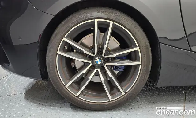 BMW Z4 2023 2.0 автомат (гидро), миниатюра 5 BMW Z4 2023 2.0 автомат (гидро), миниатюра 5