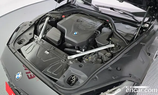 BMW Z4 2023 2.0 автомат (гидро), миниатюра 6 BMW Z4 2023 2.0 автомат (гидро), миниатюра 6