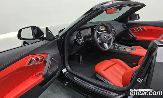 BMW Z4 2023 2.0 автомат (гидро), миниатюра 10 BMW Z4 2023 2.0 автомат (гидро), миниатюра 10