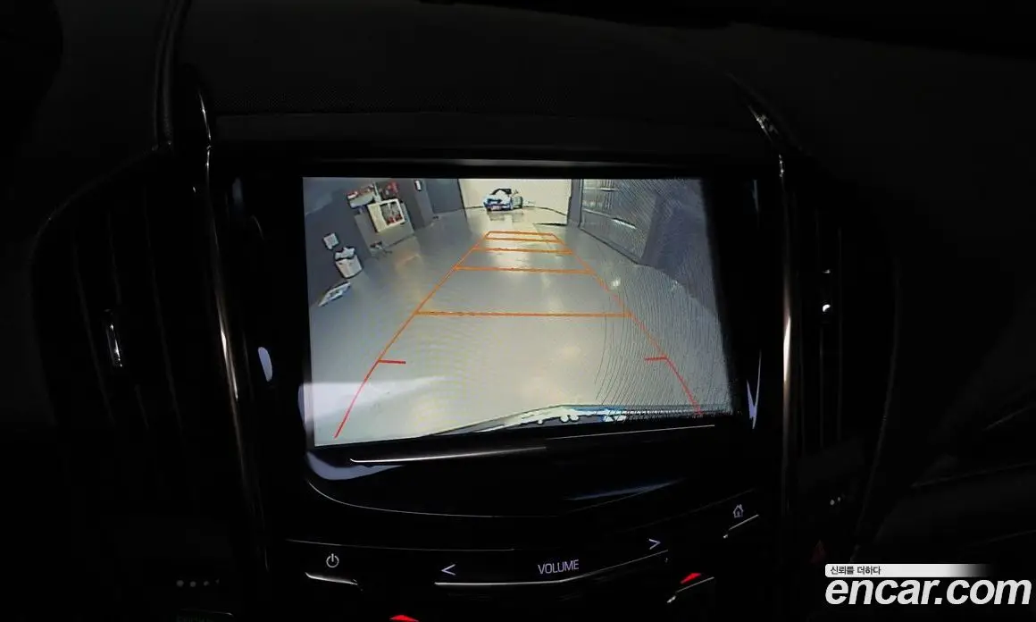 Cadillac ATS 2017 2.0 автомат (гидро), фото 22 Cadillac ATS 2017 2.0 автомат (гидро), фото 22