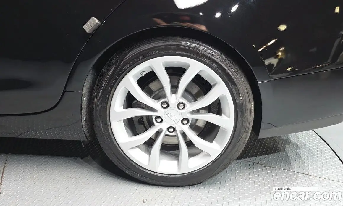 Cadillac ATS 2017 2.0 автомат (гидро), фото 7 Cadillac ATS 2017 2.0 автомат (гидро), фото 7