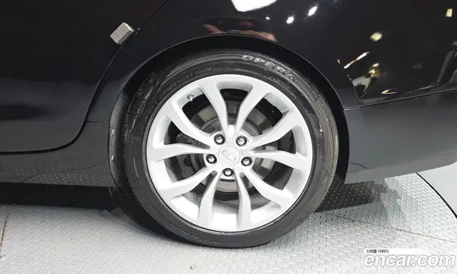 Cadillac ATS 2017 2.0 автомат (гидро), миниатюра 7 Cadillac ATS 2017 2.0 автомат (гидро), миниатюра 7