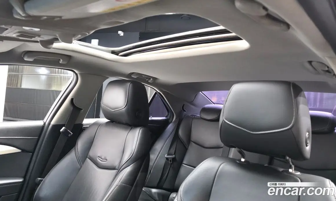 Cadillac ATS 2017 2.0 автомат (гидро), фото 19 Cadillac ATS 2017 2.0 автомат (гидро), фото 19