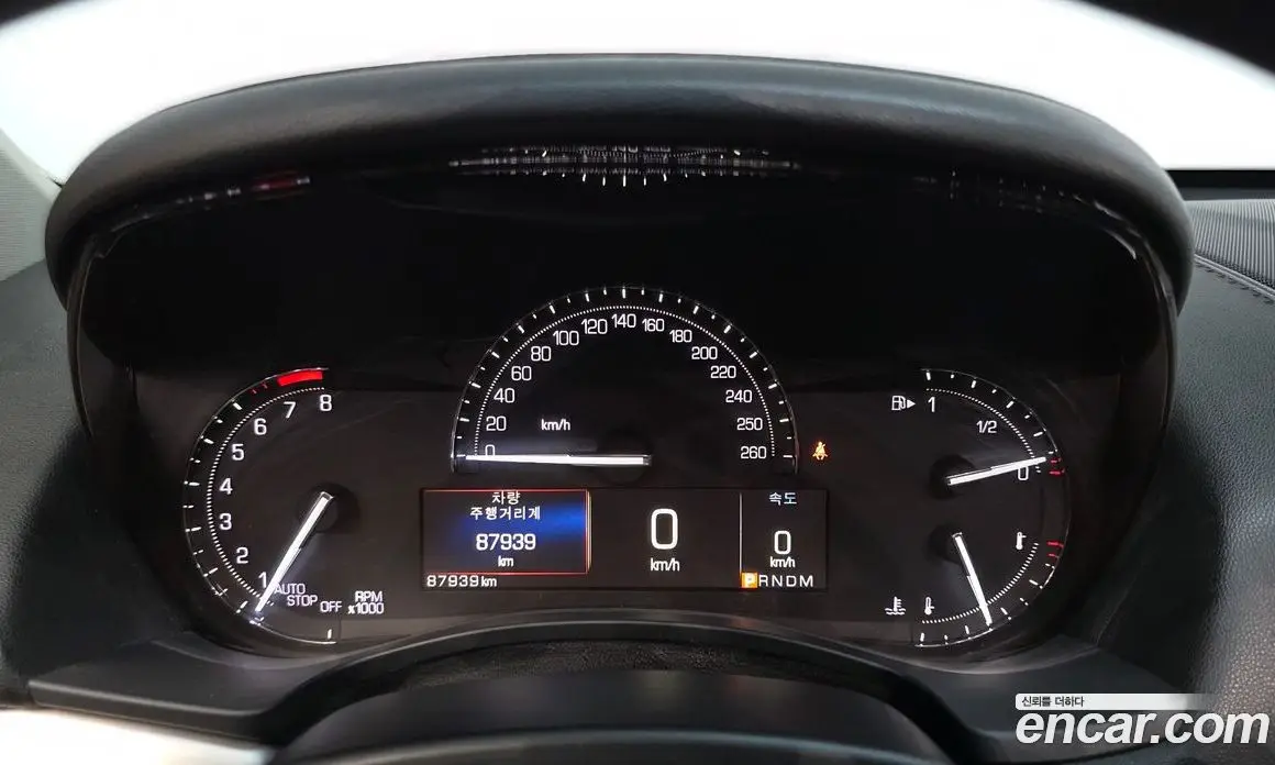 Cadillac ATS 2017 2.0 автомат (гидро), фото 8 Cadillac ATS 2017 2.0 автомат (гидро), фото 8