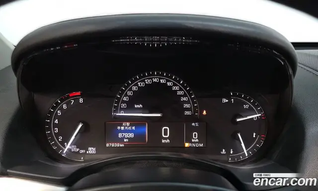 Cadillac ATS 2017 2.0 автомат (гидро), миниатюра 8 Cadillac ATS 2017 2.0 автомат (гидро), миниатюра 8