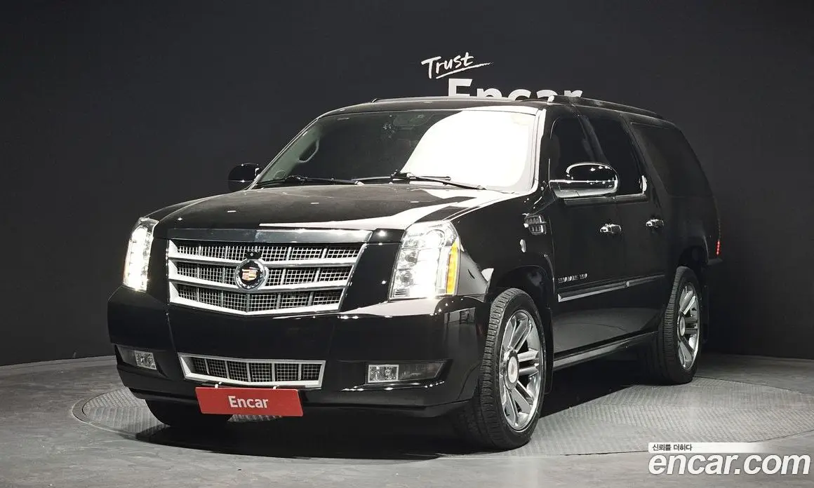 Cadillac Escalade 2013 6.2 автомат (гидро), фото 1 Cadillac Escalade 2013 6.2 автомат (гидро), фото 1