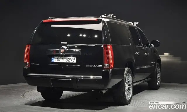 Cadillac Escalade 2013 6.2 автомат (гидро), миниатюра 2 Cadillac Escalade 2013 6.2 автомат (гидро), миниатюра 2