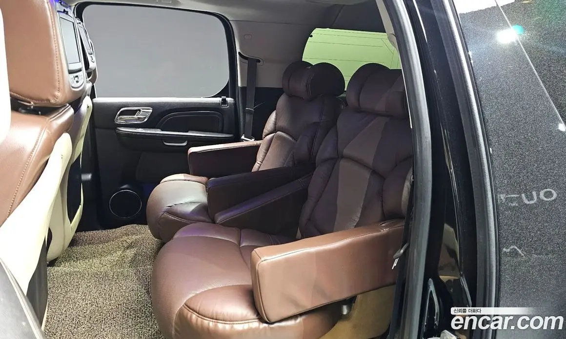 Cadillac Escalade 2013 6.2 автомат (гидро), фото 12 Cadillac Escalade 2013 6.2 автомат (гидро), фото 12