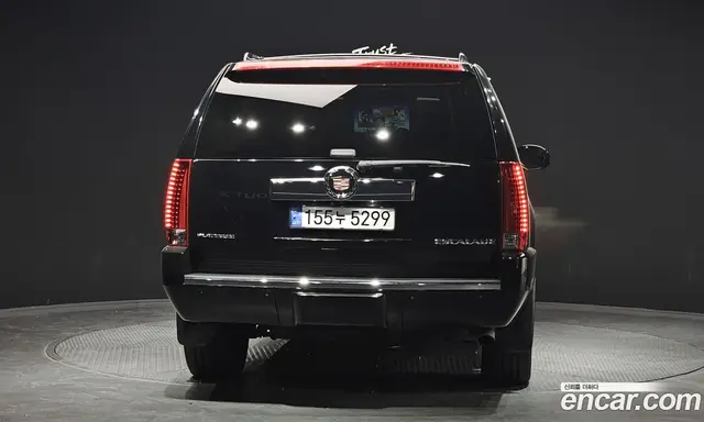Cadillac Escalade 2013 6.2 автомат (гидро), миниатюра 4 Cadillac Escalade 2013 6.2 автомат (гидро), миниатюра 4