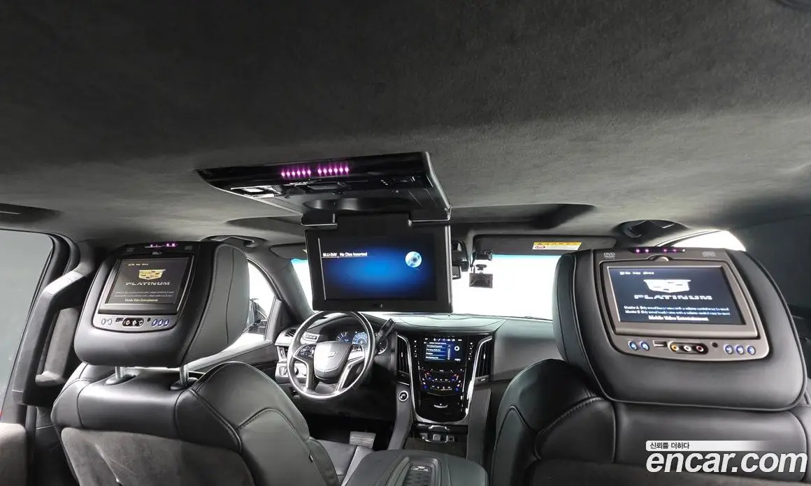 Cadillac Escalade 2016 6.2 автомат (гидро), фото 18 Cadillac Escalade 2016 6.2 автомат (гидро), фото 18