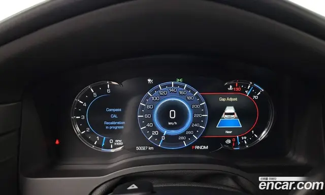 Cadillac Escalade 2016 6.2 автомат (гидро), миниатюра 8 Cadillac Escalade 2016 6.2 автомат (гидро), миниатюра 8