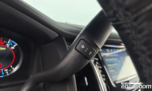 Cadillac Escalade 2016 6.2 автомат (гидро), миниатюра 9 Cadillac Escalade 2016 6.2 автомат (гидро), миниатюра 9
