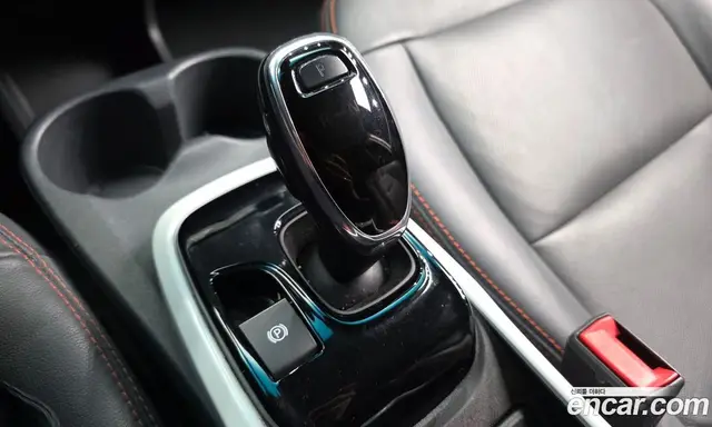 Chevrolet Bolt EV 2018 0.2 автомат (гидро), миниатюра 12