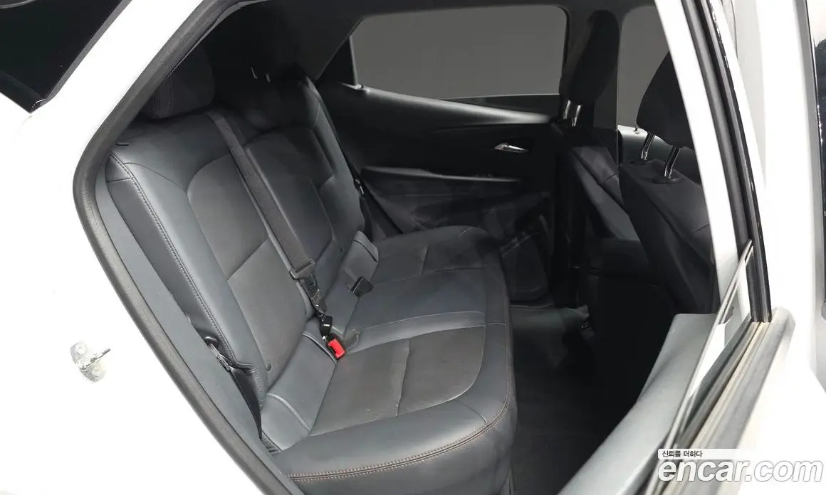 Chevrolet Bolt EV 2018 0.2 автомат (гидро), фото 18 Chevrolet Bolt EV 2018 0.2 автомат (гидро), фото 18