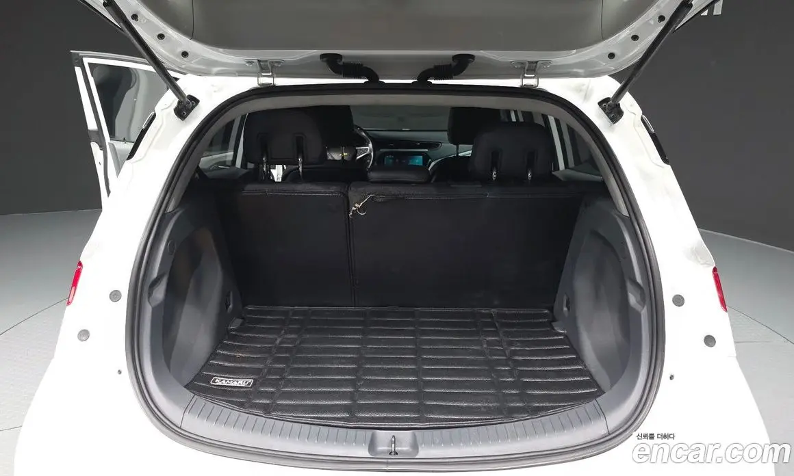 Chevrolet Bolt EV 2018 0.2 автомат (гидро), фото 26 Chevrolet Bolt EV 2018 0.2 автомат (гидро), фото 26