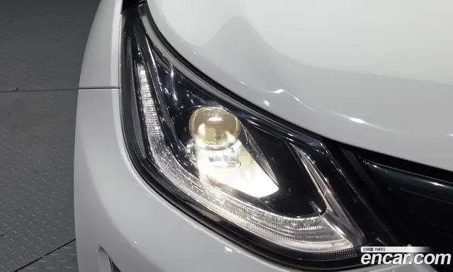 Chevrolet Bolt EV 2018 0.2 автомат (гидро), миниатюра 8 Chevrolet Bolt EV 2018 0.2 автомат (гидро), миниатюра 8