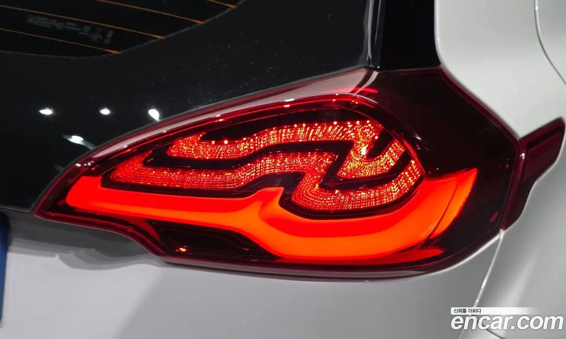Chevrolet Bolt EV 2018 0.2 автомат (гидро), фото 9 Chevrolet Bolt EV 2018 0.2 автомат (гидро), фото 9