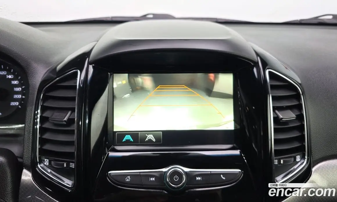 Chevrolet Captiva 2016 2.0 автомат (гидро), фото 17 Chevrolet Captiva 2016 2.0 автомат (гидро), фото 17