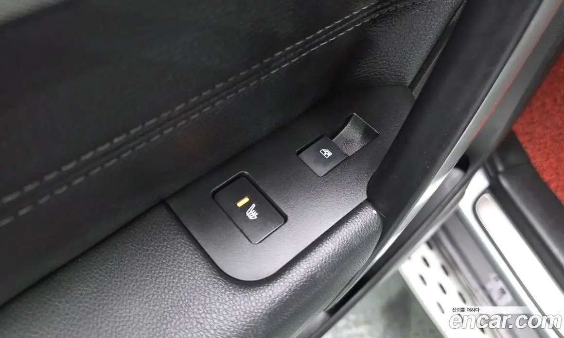 Chevrolet Captiva 2016 2.0 автомат (гидро), фото 19 Chevrolet Captiva 2016 2.0 автомат (гидро), фото 19