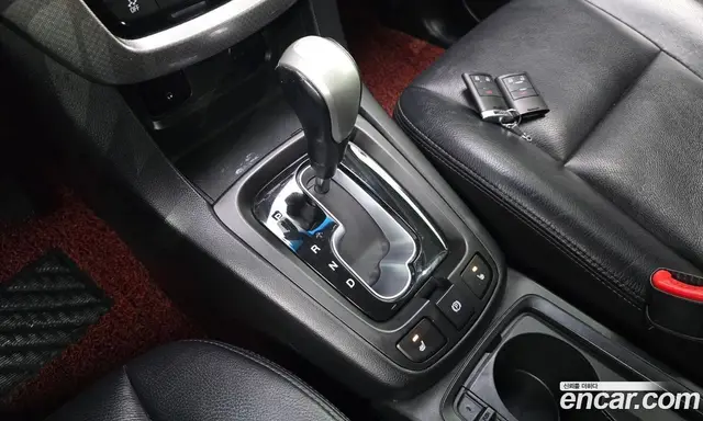 Chevrolet Captiva 2016 2.0 автомат (гидро), миниатюра 9 Chevrolet Captiva 2016 2.0 автомат (гидро), миниатюра 9