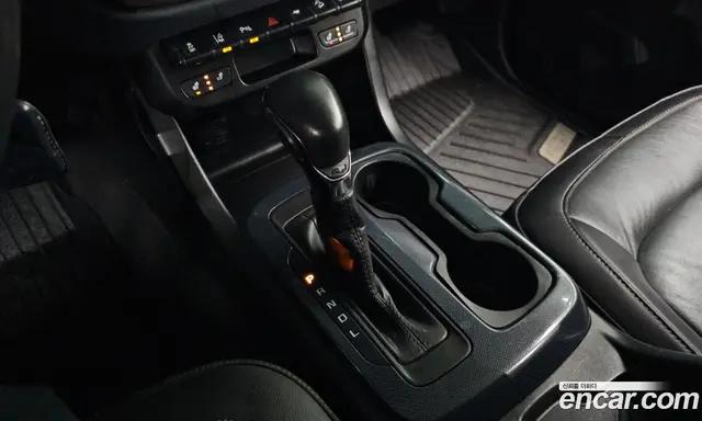 Chevrolet Colorado 2022 3.6 автомат (гидро), миниатюра 11 Chevrolet Colorado 2022 3.6 автомат (гидро), миниатюра 11