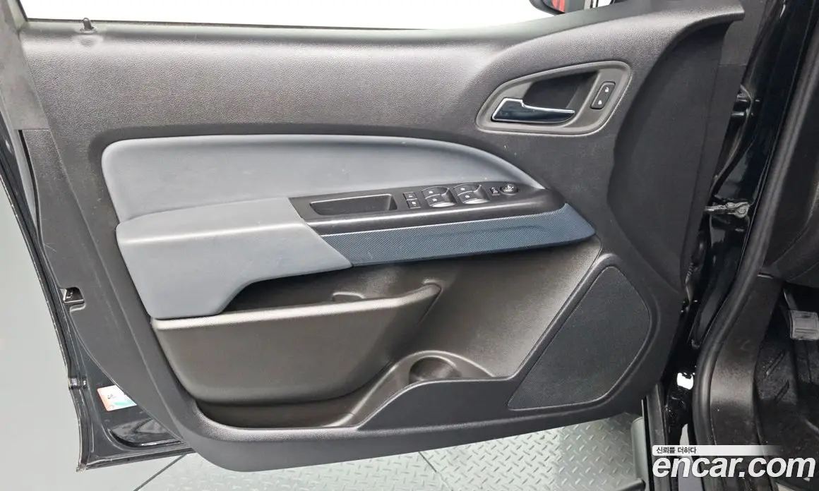 Chevrolet Colorado 2022 3.6 автомат (гидро), фото 13 Chevrolet Colorado 2022 3.6 автомат (гидро), фото 13