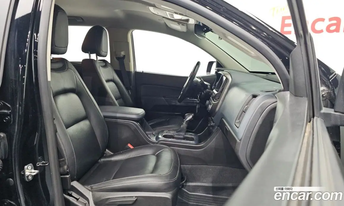 Chevrolet Colorado 2022 3.6 автомат (гидро), фото 15 Chevrolet Colorado 2022 3.6 автомат (гидро), фото 15