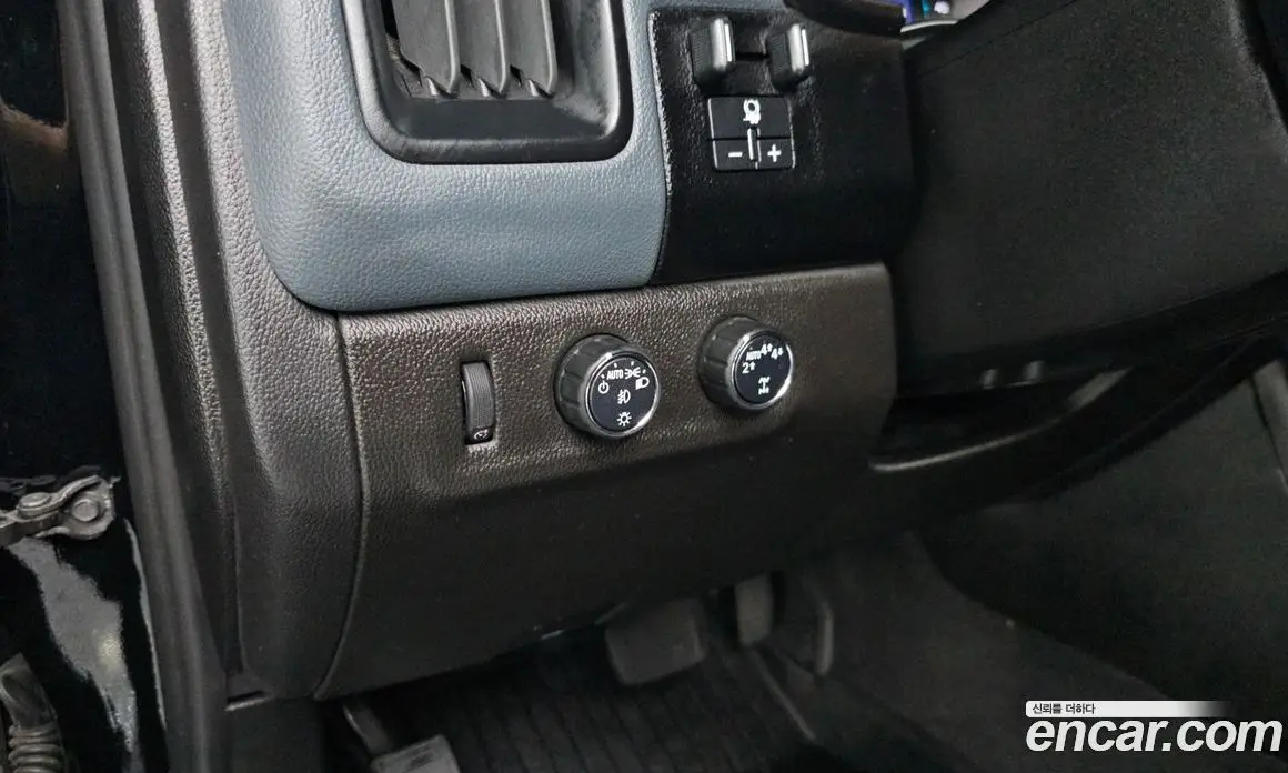 Chevrolet Colorado 2022 3.6 автомат (гидро), фото 22 Chevrolet Colorado 2022 3.6 автомат (гидро), фото 22