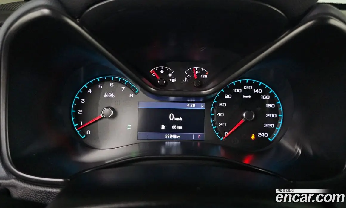 Chevrolet Colorado 2022 3.6 автомат (гидро), фото 10 Chevrolet Colorado 2022 3.6 автомат (гидро), фото 10
