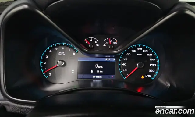 Chevrolet Colorado 2022 3.6 автомат (гидро), миниатюра 10 Chevrolet Colorado 2022 3.6 автомат (гидро), миниатюра 10