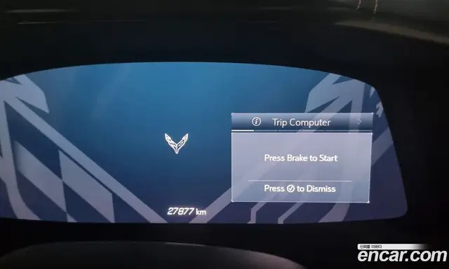 Chevrolet Corvette 2021 6.2 автомат (гидро), миниатюра 7 Chevrolet Corvette 2021 6.2 автомат (гидро), миниатюра 7