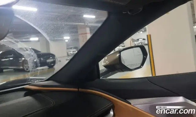 Chevrolet Corvette 2021 6.2 автомат (гидро), миниатюра 9 Chevrolet Corvette 2021 6.2 автомат (гидро), миниатюра 9
