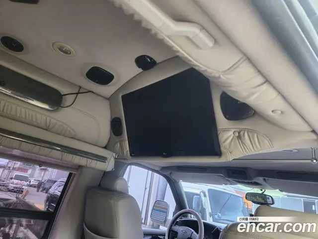Chevrolet Express Van 2005 6.0 автомат (гидро), миниатюра 8 Chevrolet Express Van 2005 6.0 автомат (гидро), миниатюра 8