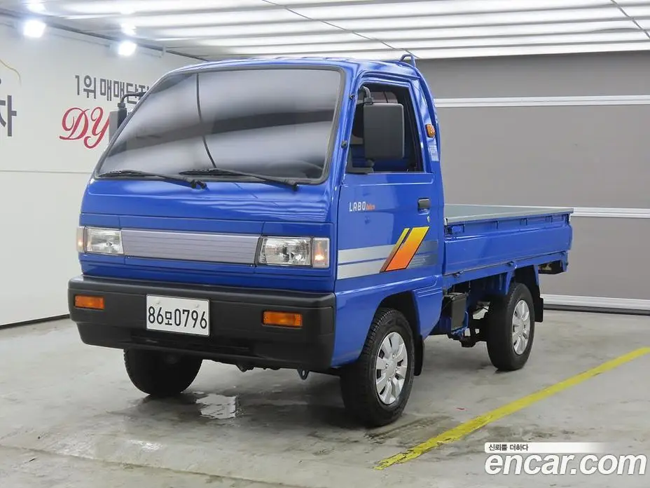 Chevrolet labo 2019 0.8 механика, фото 1 Chevrolet labo 2019 0.8 механика, фото 1