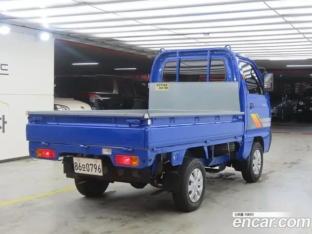 Chevrolet labo 2019 0.8 механика, миниатюра 2 Chevrolet labo 2019 0.8 механика, миниатюра 2