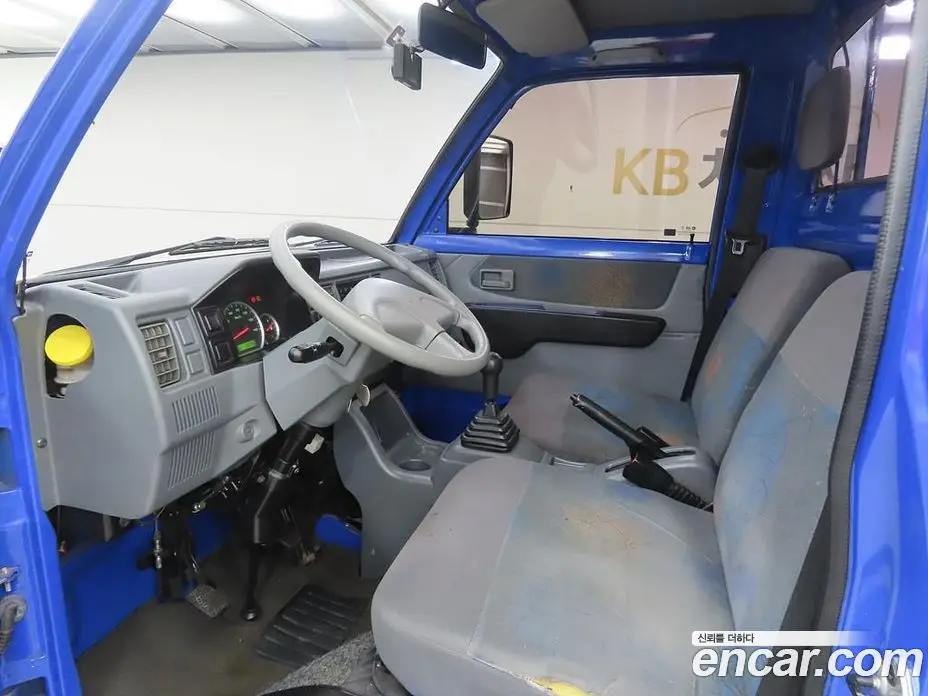 Chevrolet labo 2019 0.8 механика, фото 16 Chevrolet labo 2019 0.8 механика, фото 16